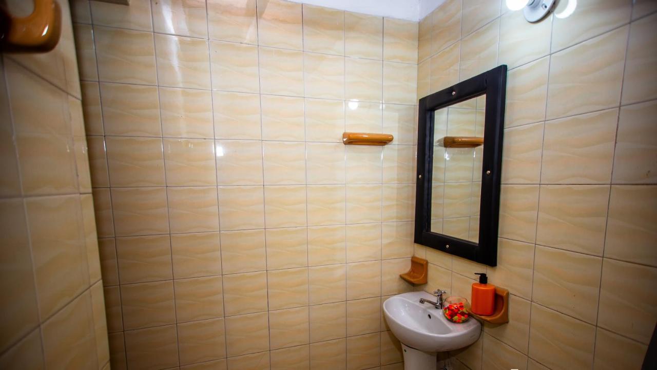 Casa Hotel Marbella Beach Cartagena ภายนอก รูปภาพ