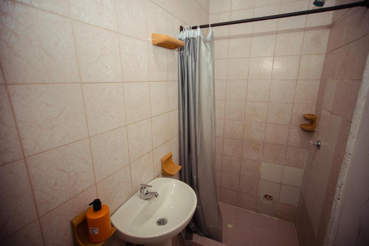 Casa Hotel Marbella Beach Cartagena ภายนอก รูปภาพ